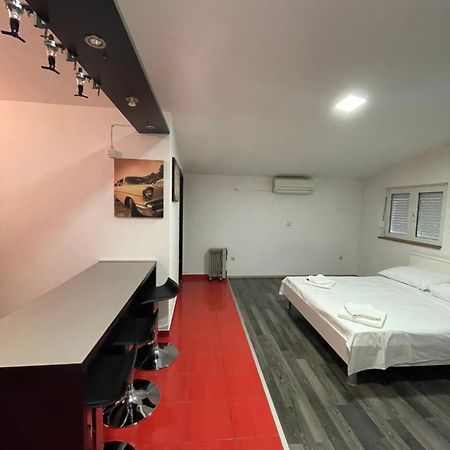 Moric Apartments Stankovci  Экстерьер фото