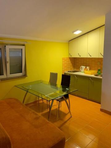 Moric Apartments Stankovci  Экстерьер фото