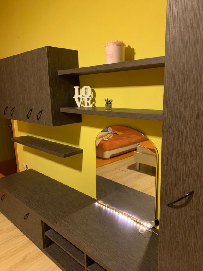 Moric Apartments Stankovci  Экстерьер фото