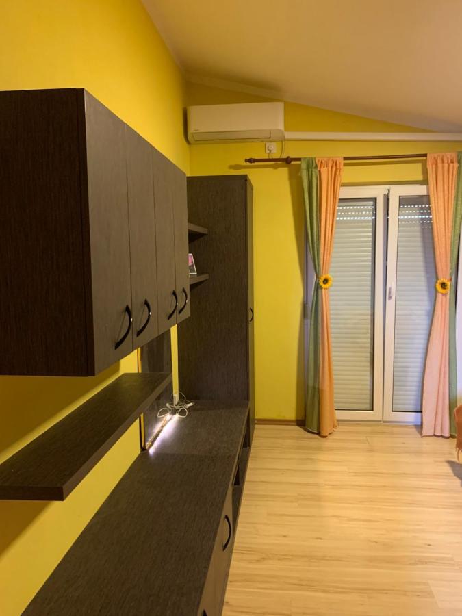 Moric Apartments Stankovci  Экстерьер фото