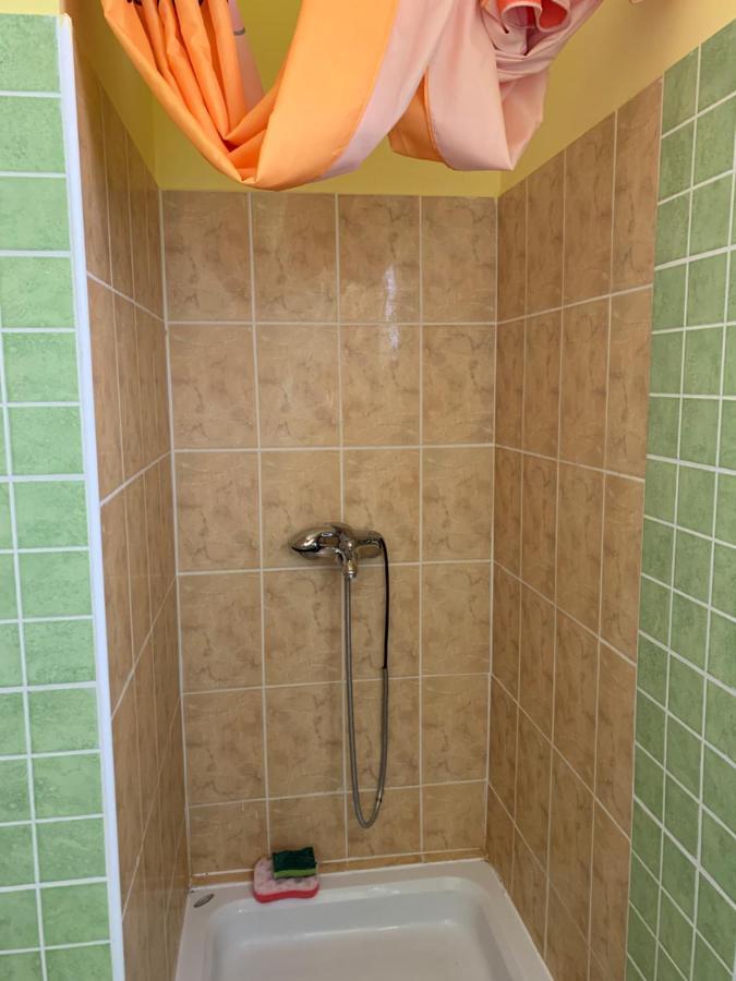 Moric Apartments Stankovci  Экстерьер фото