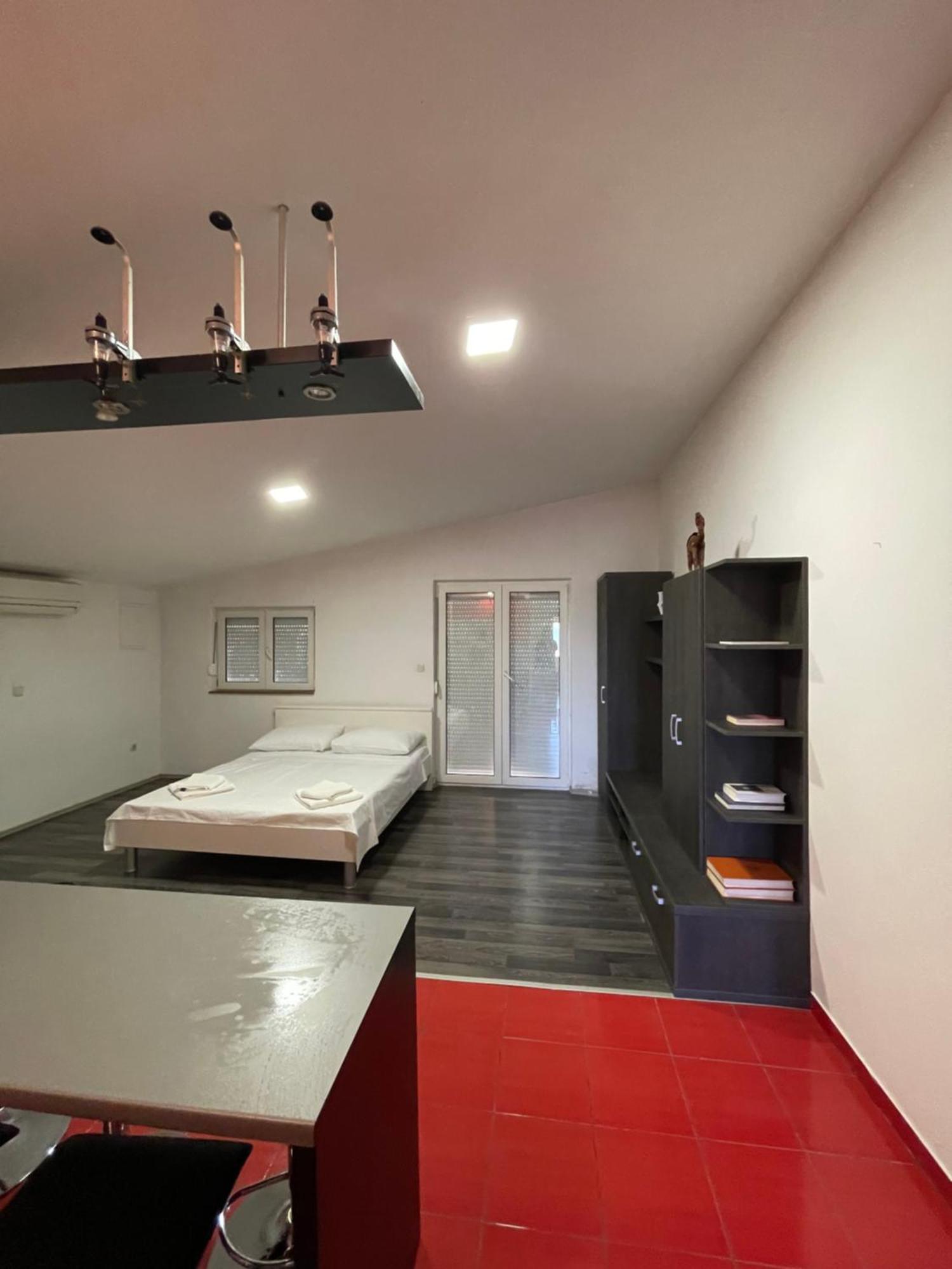 Moric Apartments Stankovci  Экстерьер фото